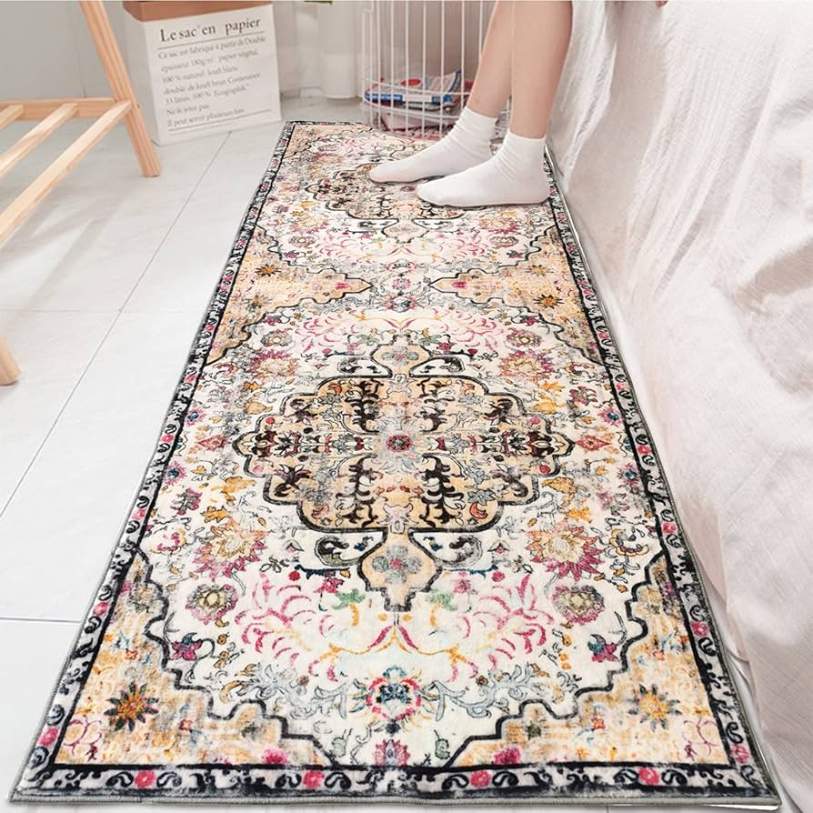 alwayth 　　RUG × ALWAYTH \"PUDDLE RUG\" Avanti-Charlotte Cloud